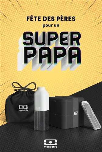 Torba MonBento Pochette Black Onyx MONBENTO