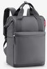 Plecak allrounder backpack graphite REISENTHEL