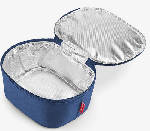 Torba coolerbag S pocket navy REISENTHEL