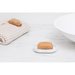 Mydelniczka MindSet Mineral Fresh White BRABANTIA