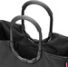 Torba loopshopper L black REISENTHEL