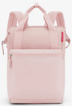Plecak allrounder backpack mix blush REISENTHEL