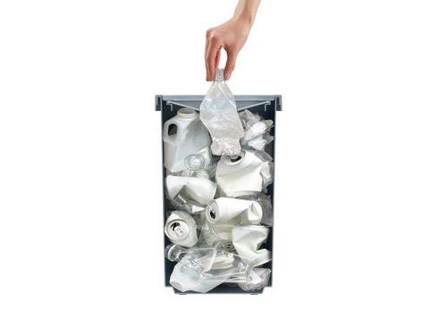 Kosz do recyklingu 32 l GoRecycle JOSEPH&JOSEPH