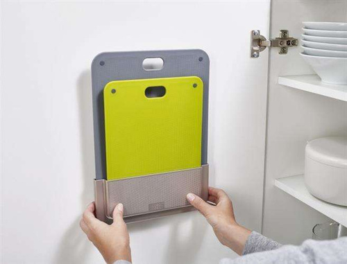 Zestaw 2 desek do krojenia Dropstore JOSEPH JOSEPH