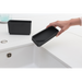 Organizer na zlew dark grey Brabantia 
