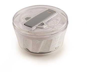 Suszarka do sałaty 26 cm biała Swift-Dry ZYLISS