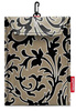 Torba mini maxi travelbag baroque marble REISENTHEL