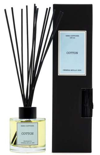 Dyfuzor Santiago Reed Cotton 100 ml CERERIA MOLLA