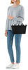 Koszyk carrybag XS black REISENTHEL
