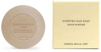 Mydło w kostce Bergamotto di Calabria CERERIA MOLLA