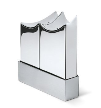 Solniczka i pieprzniczka Elbharmine połysk PHILIPPI