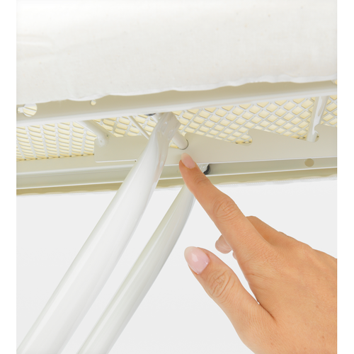 Deska do prasowania rozmiar A (110x30 cm) Fresh Breeze BRABANTIA 