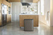 Kosz Bo Touch Bin 60l platynowy BRABANTIA
