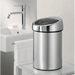Kosz Touch Bin 3l stal matowa FPP BRABANTIA