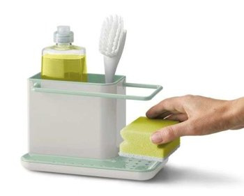 Pojemnik na akcesoria do zmywania sage Caddy JOSEPH&JOSEPH