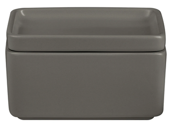 Maselniczka PILAR Pewter BLOMUS