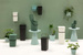 Kosz 40 l Sort&Go Dark Grey BRABANTIA