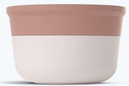 Pojemnik na sos Temple M pink moka MONBENTO