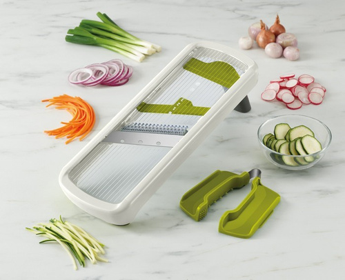 Mandolina do warzyw i owoców Multi-Grip JOSEPH JOSEPH