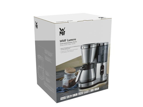Ekspres przelewowy do kawy Lumero WMF