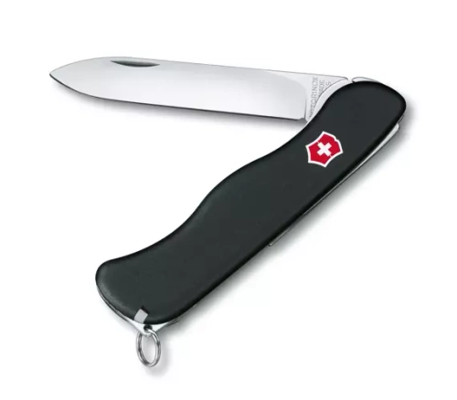 Scyzoryk Sentinel czarny VICTORINOX