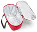 Torba coolerbag red REISENTHEL