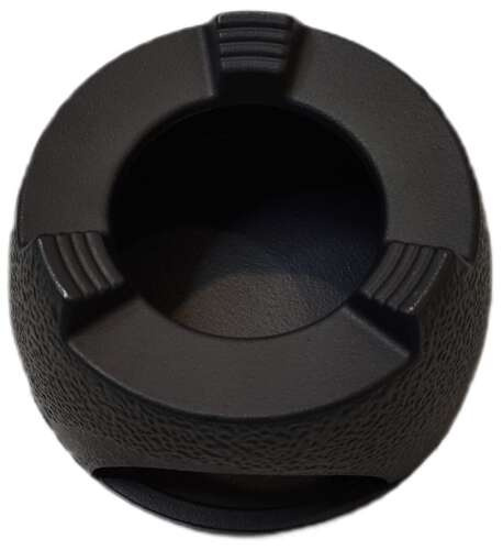 Podgrzewacz żeliwny Strong ZEST FOR LIFE