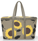 Torba termiczna coolerbag sunflower REISENTHEL