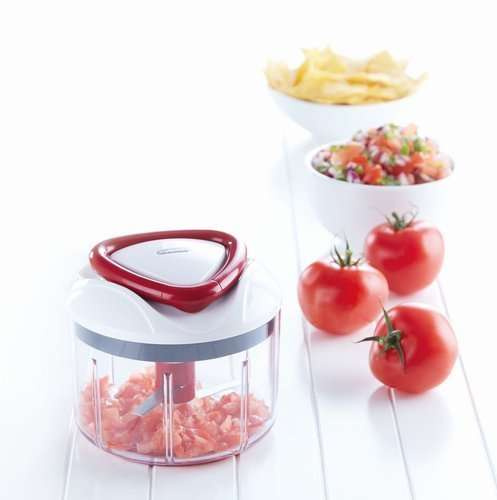 Siekacz obrotowy Easy Pull ZYLISS