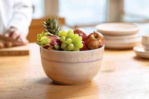 Miska wysoka 22cm Perlemor Sand VILLEROY BOCH