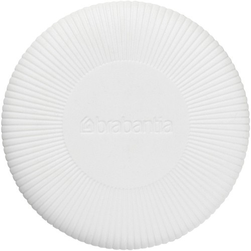 Dozownik płynu do mycia naczyń SinkStyle fresh white BRABANTIA