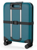 Walizka FLEX 360 SPINNER 21" deep lagoon ROLLINK