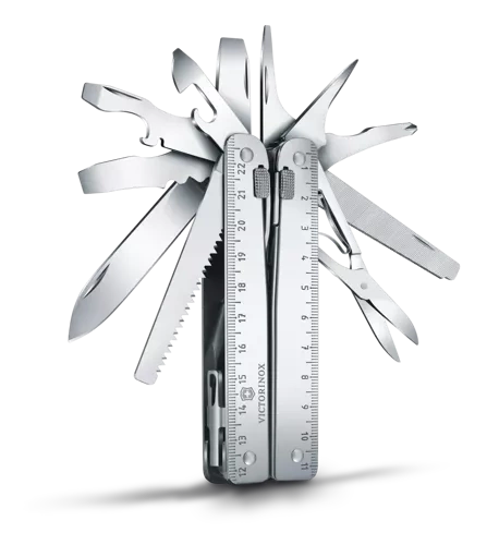 Narzędzie Swiss Tool X VICTORINOX