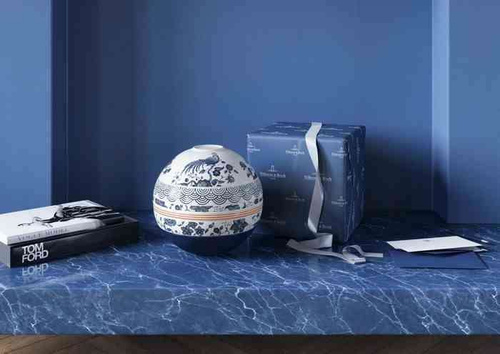 Zestaw naczyń dla 2 osób La boule Paradiso VILLEROY BOCH