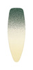 Pokrowiec na deskę rozmiar D (135x45 cm) 2mm New Dawn BRABANTIA