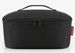Torba coolerbag M pocket black REISENTHEL