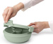 Miska na sałatkę 1,3l Make&Take Jade Green BRABANTIA