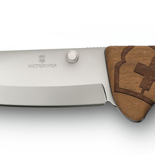 Nóż składany Evoke Wood VICTORINOX