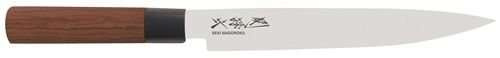 Nóż do plastrowania 22,5 cm Seki Magoroku KAI