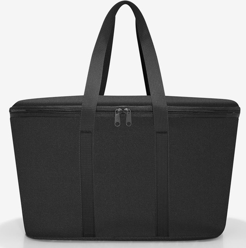 Torba coolerbag black REISENTHEL 