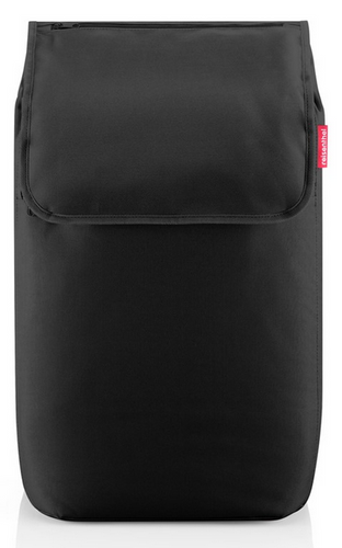 Wózek shopping trolley black Reisenthel