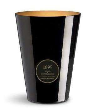 Świeca XXL Ginger & Orange Blossom 3,5kg CERERIA MOLLA