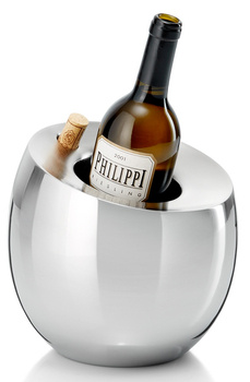 Cooler do wina Froid połysk PHILIPPI