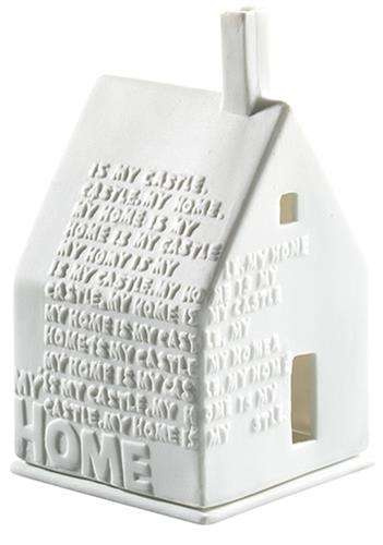 Lampion domek home RAEDER