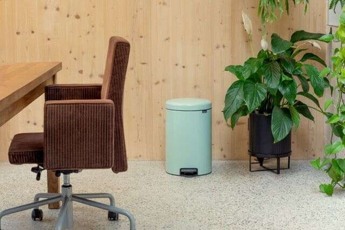 Kosz pedałowy NewIcon 20l Jade Green BRABANTIA
