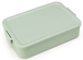 Pojemnik na lunch duży Make&Take Jade Green BRABANTIA
