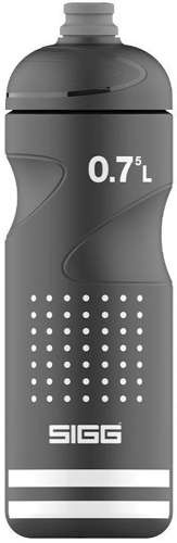 Bidon 750ml Pulsar Black SIGG 