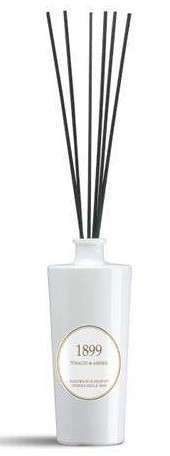 Dyfuzor Premium 500 ml Tobacco & Amber CERERIA MOLLA