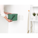 Kosz Sort & Go 6l Fir Green BRABANTIA