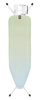 Deska do prasowania rozmiar B (124x38 cm) Soothing Sea BRABANTIA 